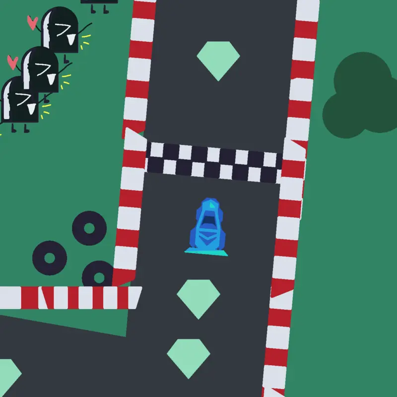 Game by @qfq