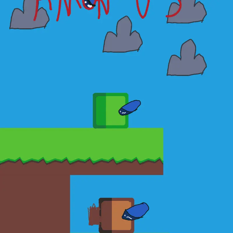 Game by @kykk7pvz