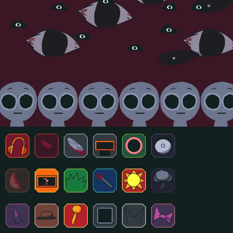 Game by @shilosopher