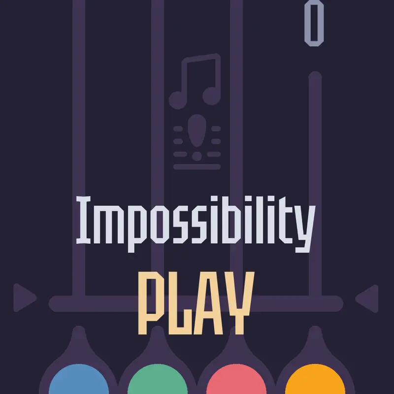 Impossible by @Fatera