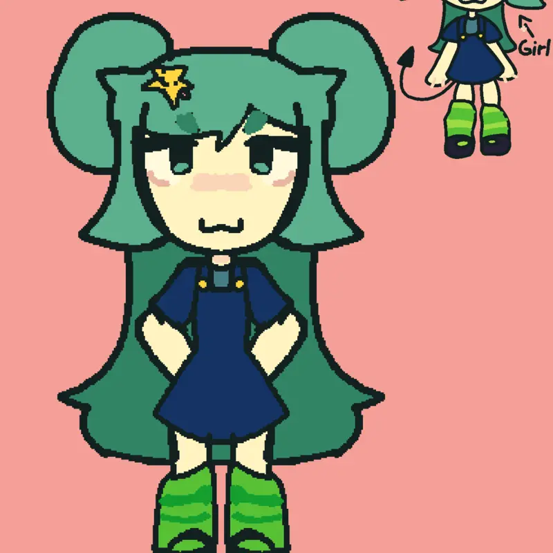 Game by @Trixxie_