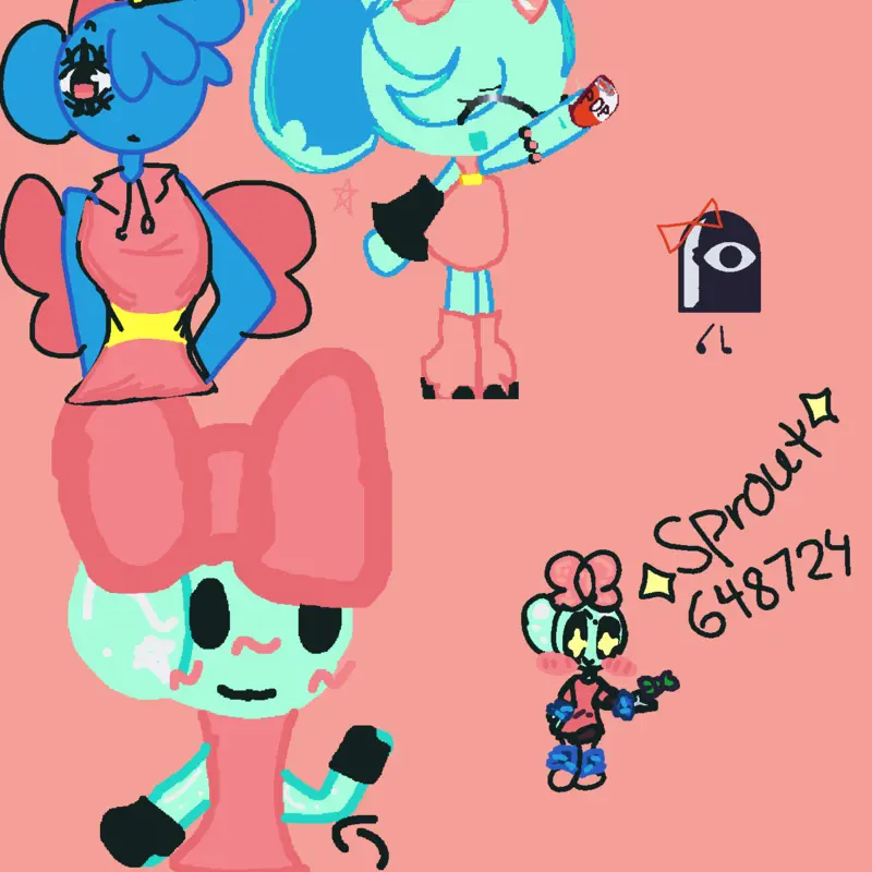 Game by @emi6767