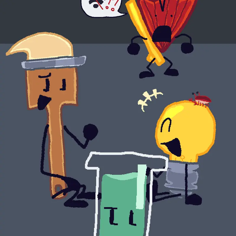 Game by @LuAnimates