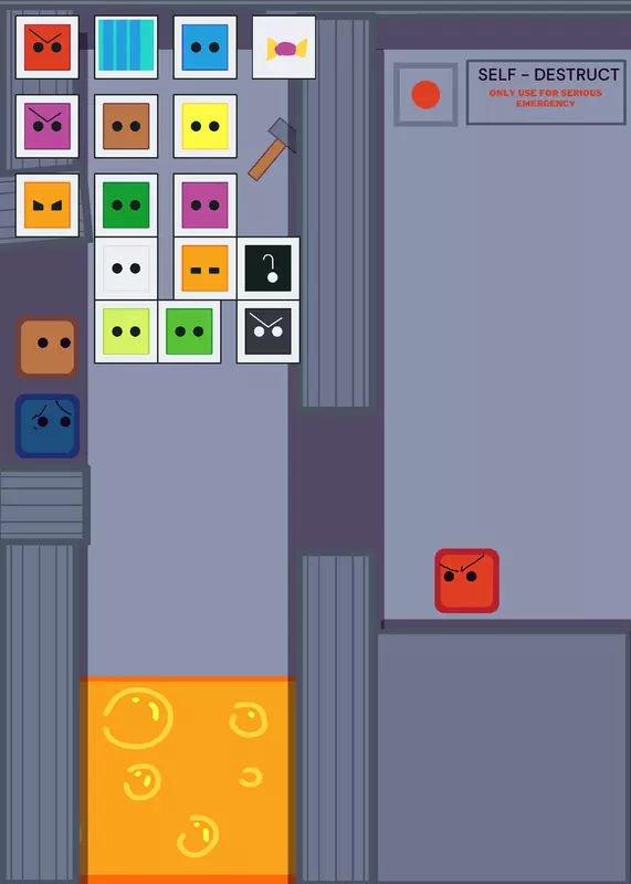 Game by @samsip