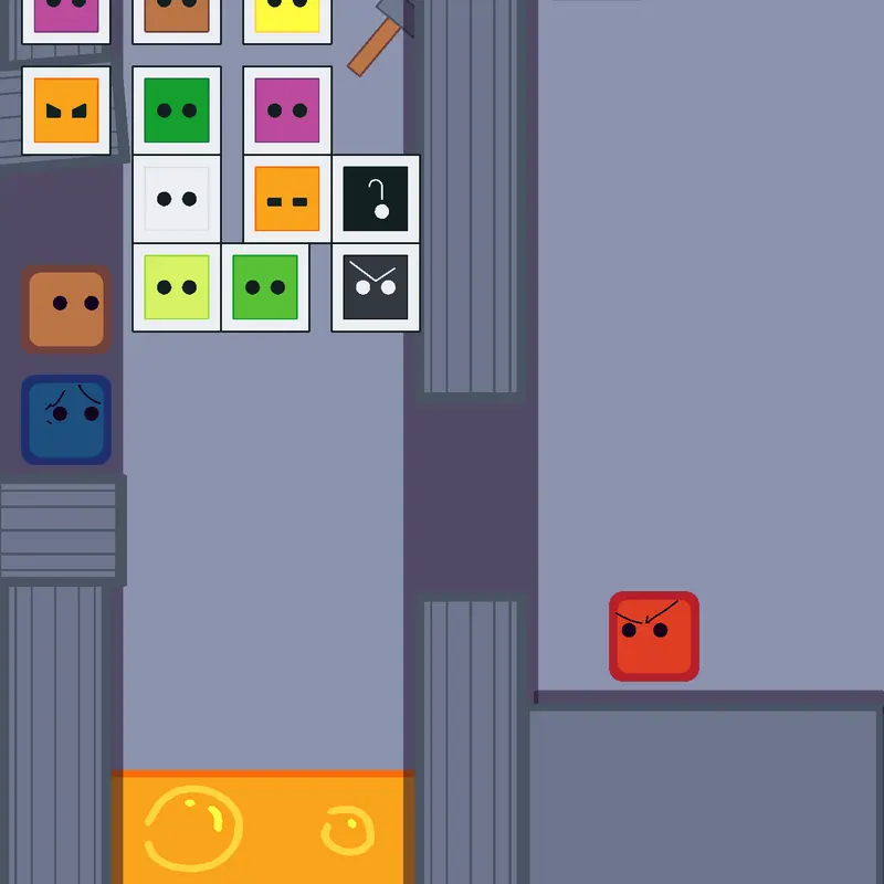 Game by @samsip