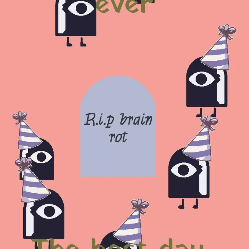 The best day ever by @goofy_gober
