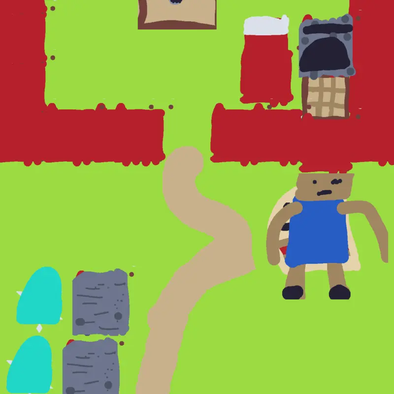 Game by @woop