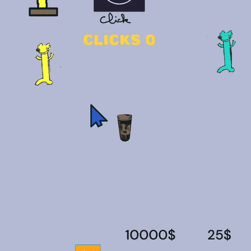 Game by @insectetcompagnieadriel