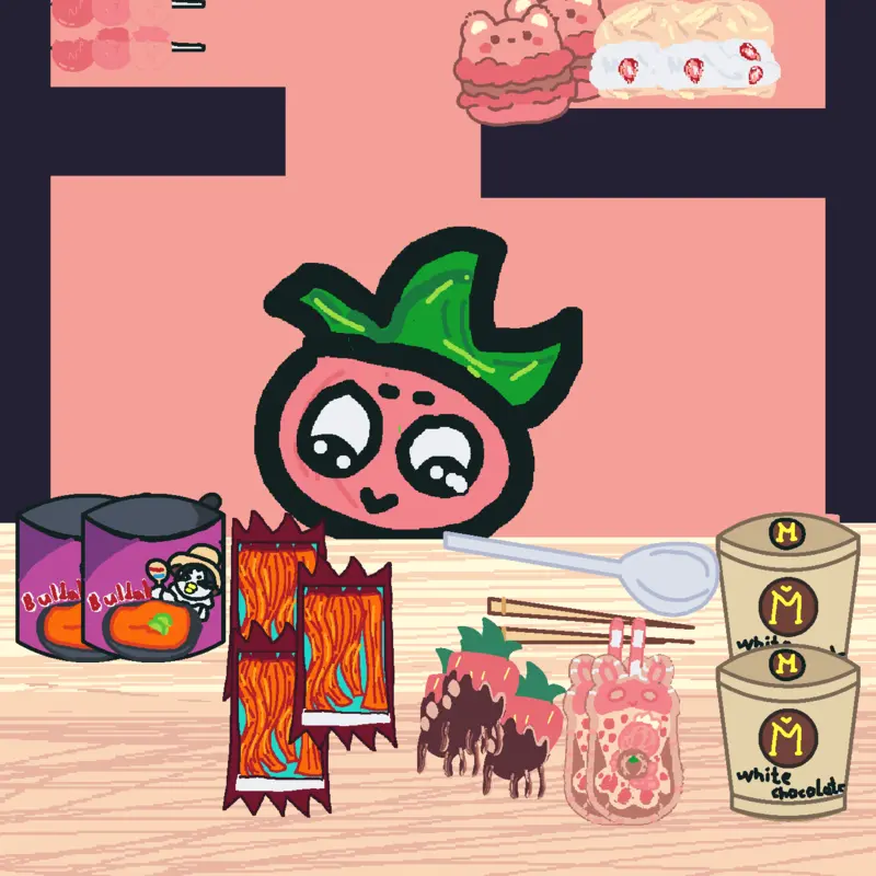 Game by @JamMcAsmr