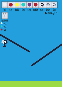 Ball Simulator |