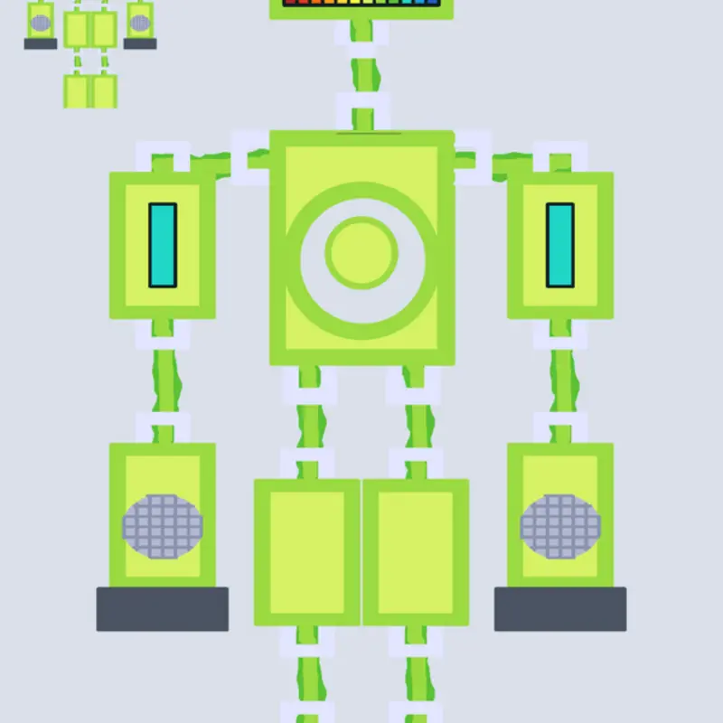 Game by @Cubixium