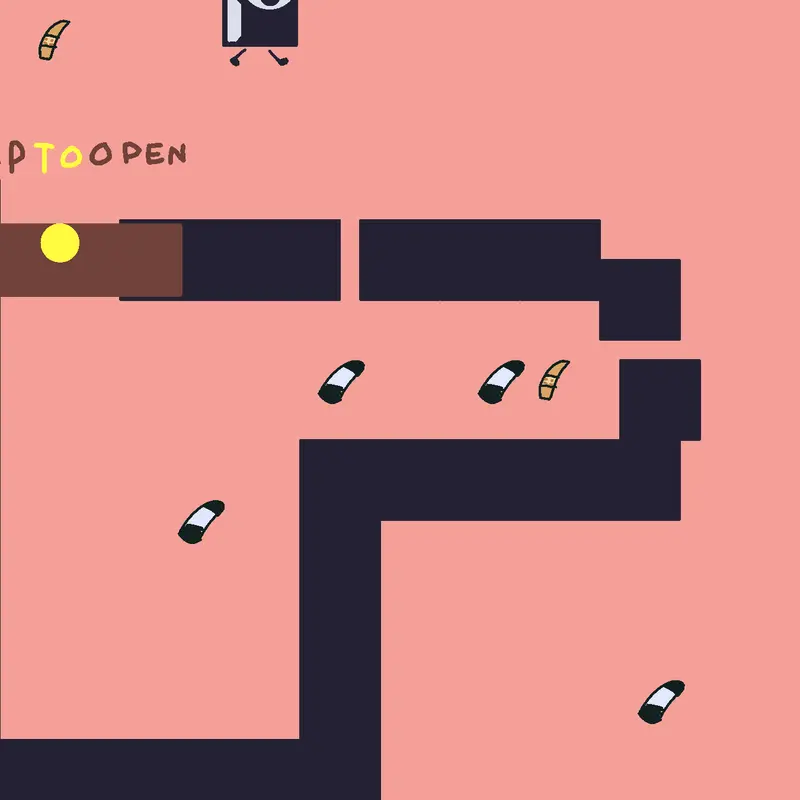 Game by @mikala