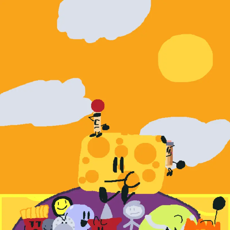 Game by @Roberto_xd