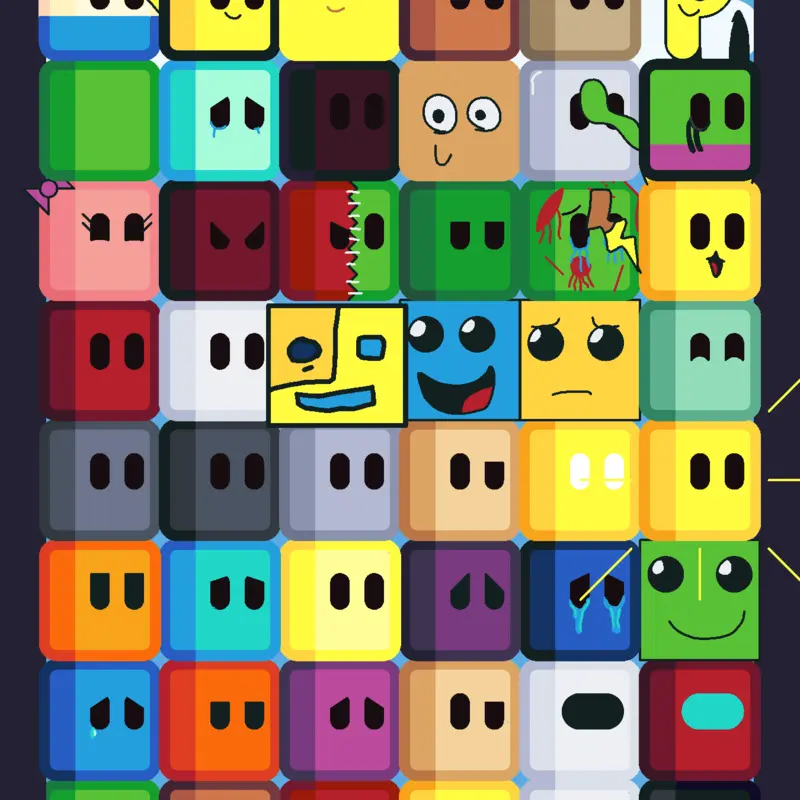 Game by @UFDMM
