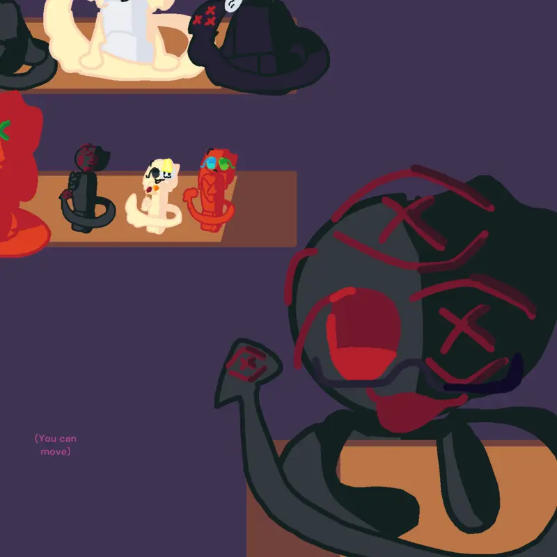 Game by @-_-O1iv3r-_-