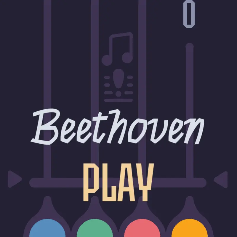 Game by @DamianDev
