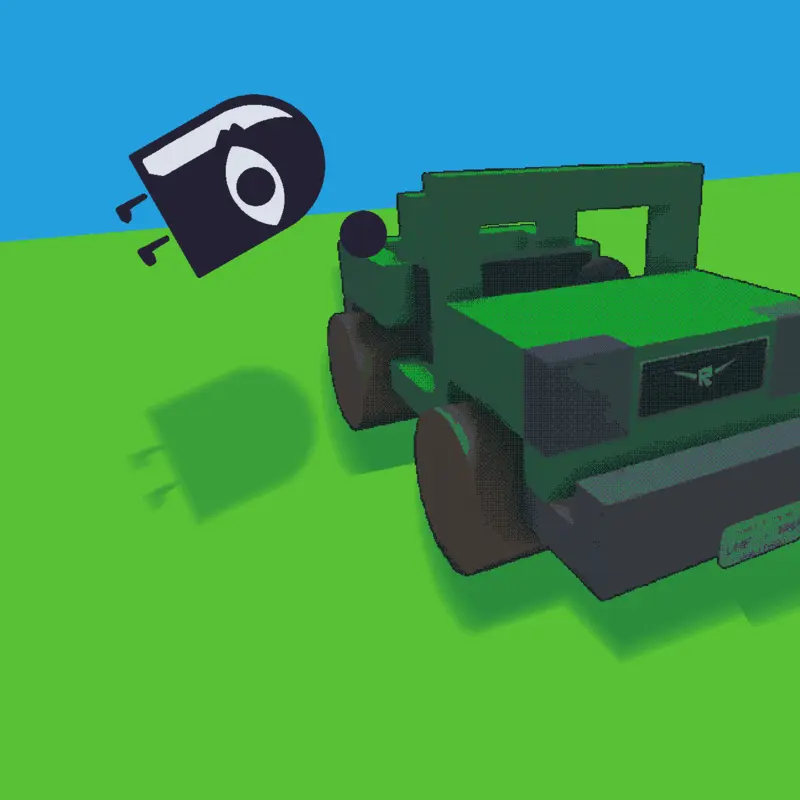 EVERYONE 👥 GET IN ⬇️ THE CAR 🚗 by @thinh2252