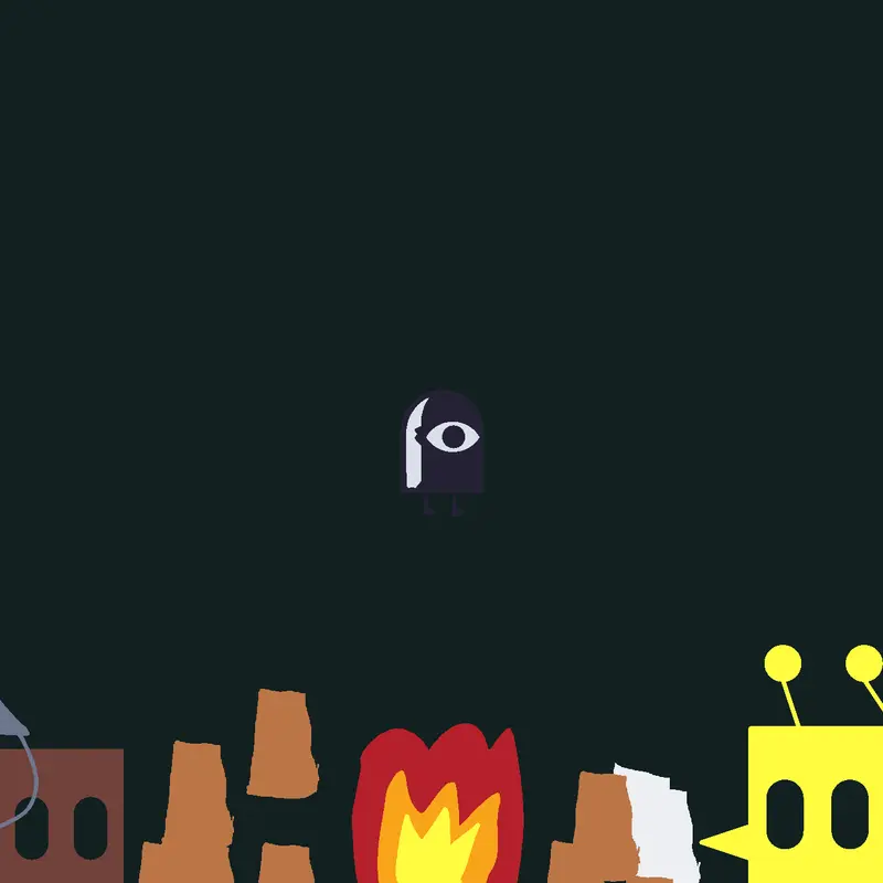 Game by @Ton618C2H6_2