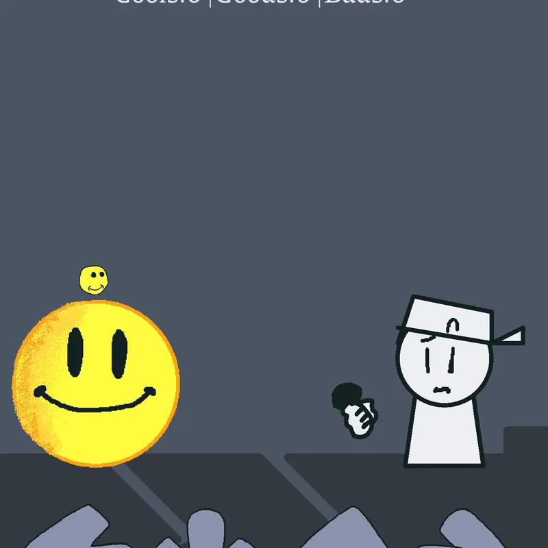 Game by @Packcoal