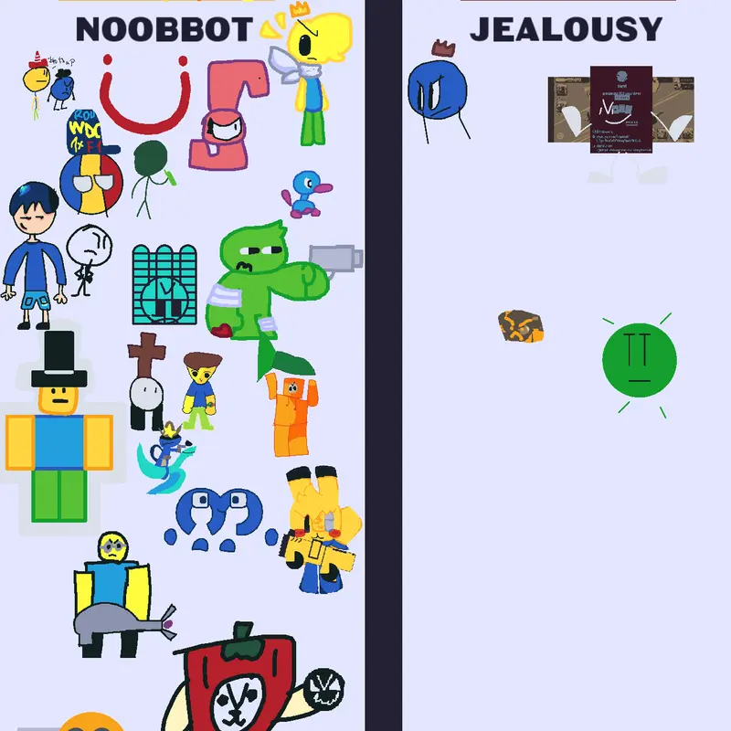 Game by @arenacloser2