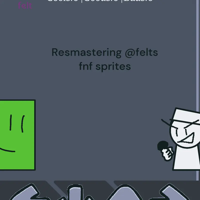 Game by @marcothecool