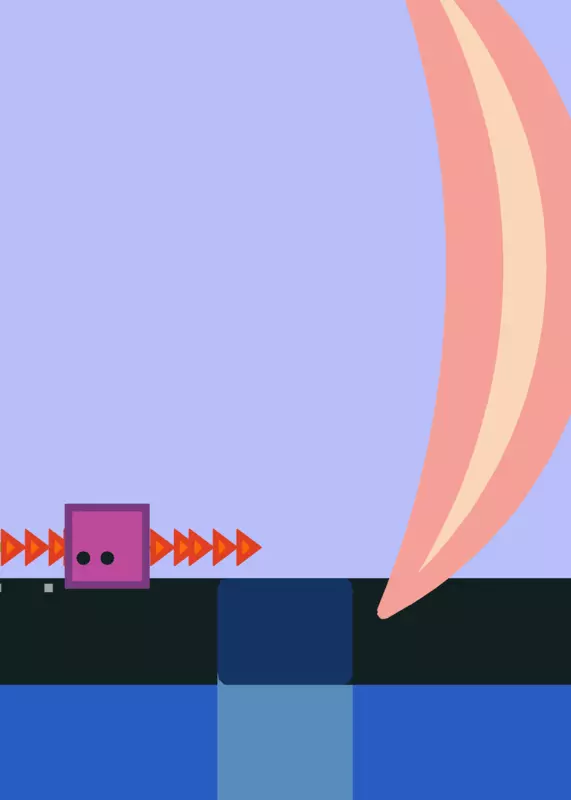 geometry dash ragequit by @RichardOS1A