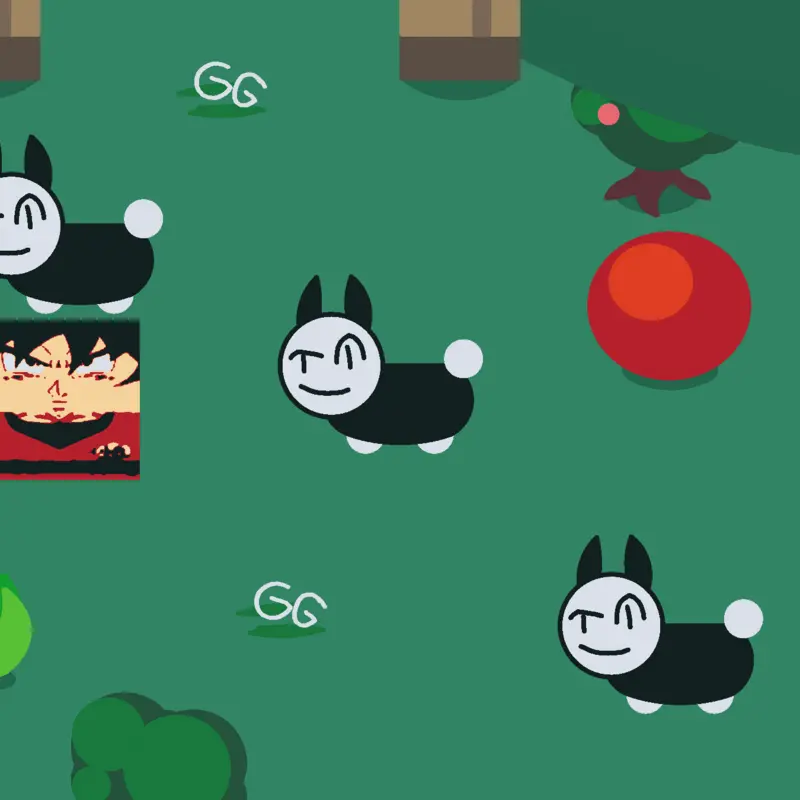 Game by @B47N9