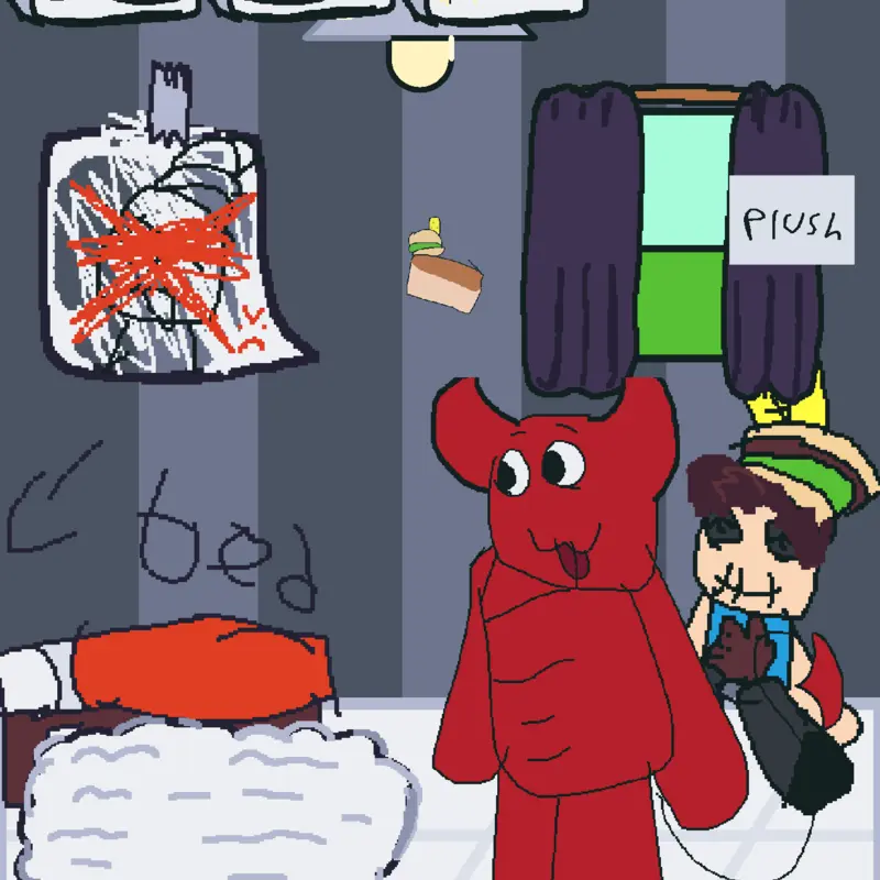 Game by @theminecratkid-official