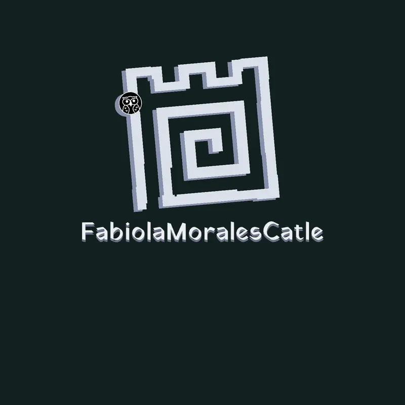 Game by @FabiolaMoralesCastle