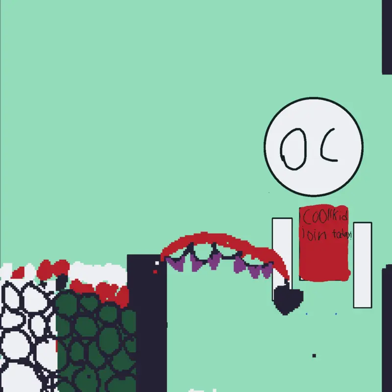 Game by @Spacecookie