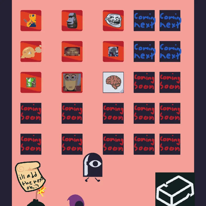 Game by @sulvianBlack