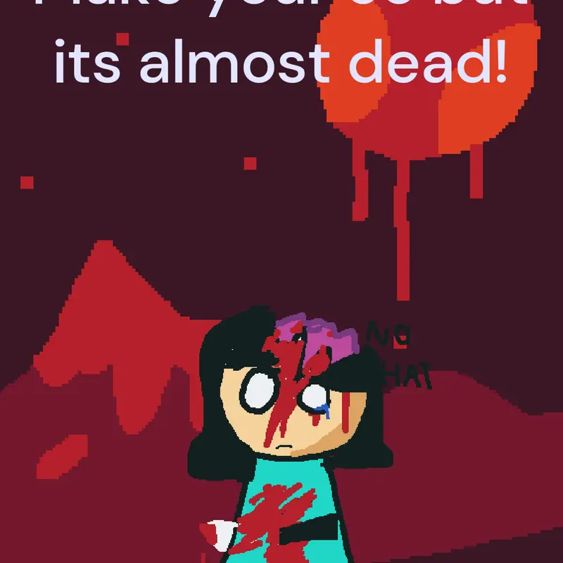 Game by @Nezuko_cha