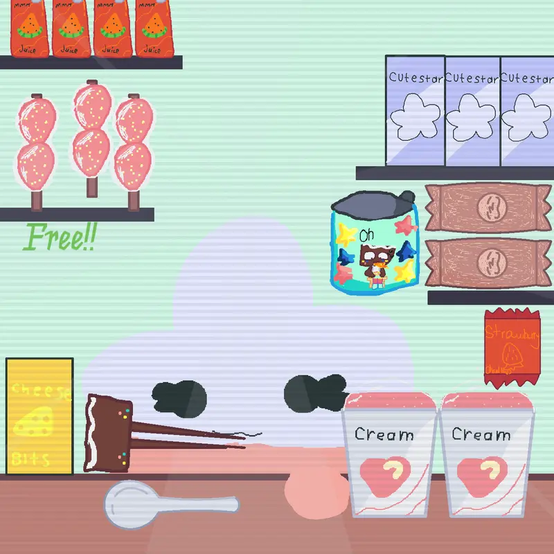 Game by @Mochi_FluvsiesBinky