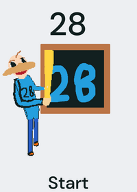 28