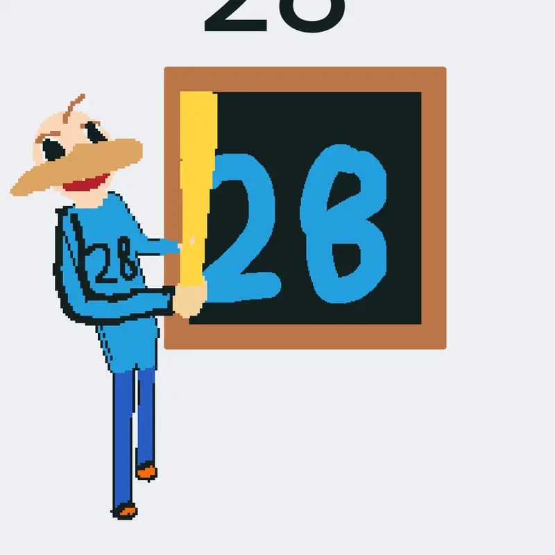 28 by @TSPJSCTOTWTLonCastle
