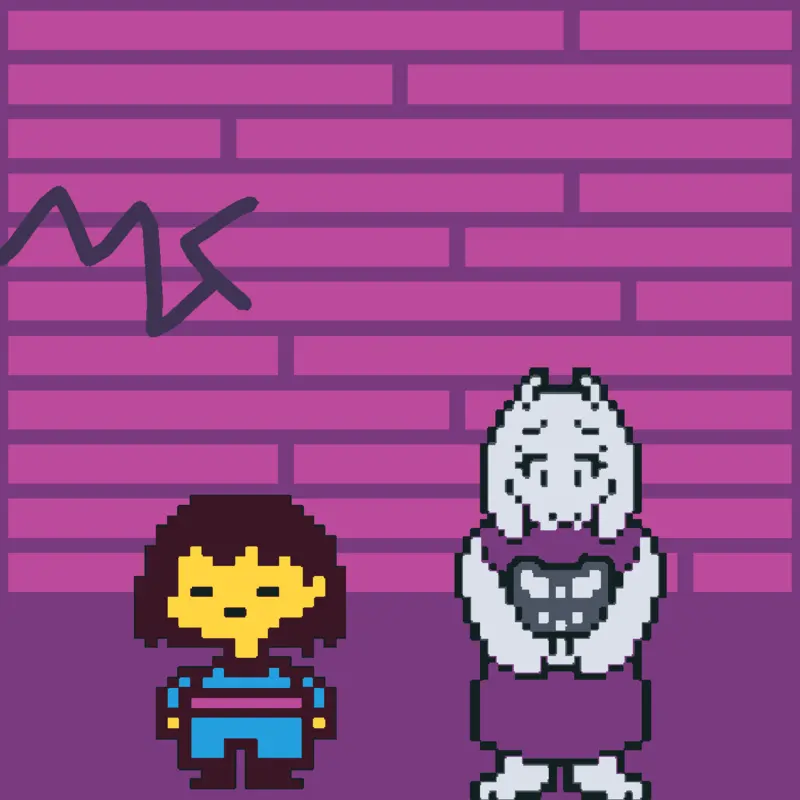 Game by @friskyrus