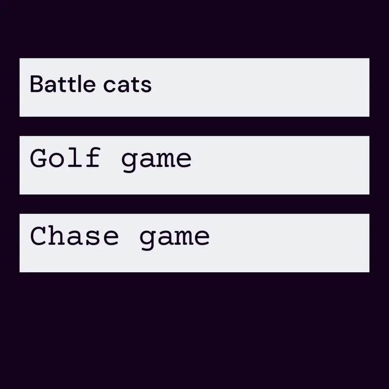 Game by @Gamer8888