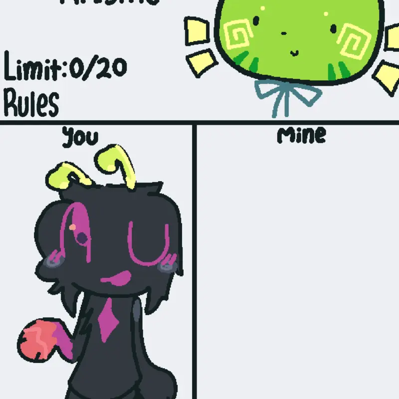Game by @CblPHNKxppio