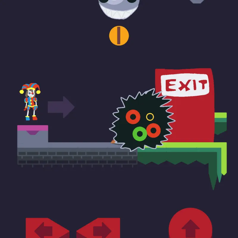 Game by @TUAMARG2025