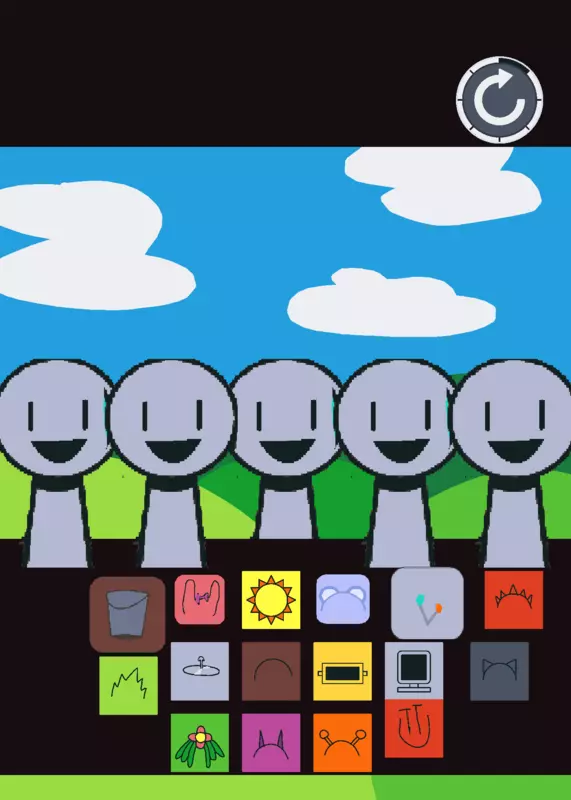 Game by @sozozosprunkicartoon2026