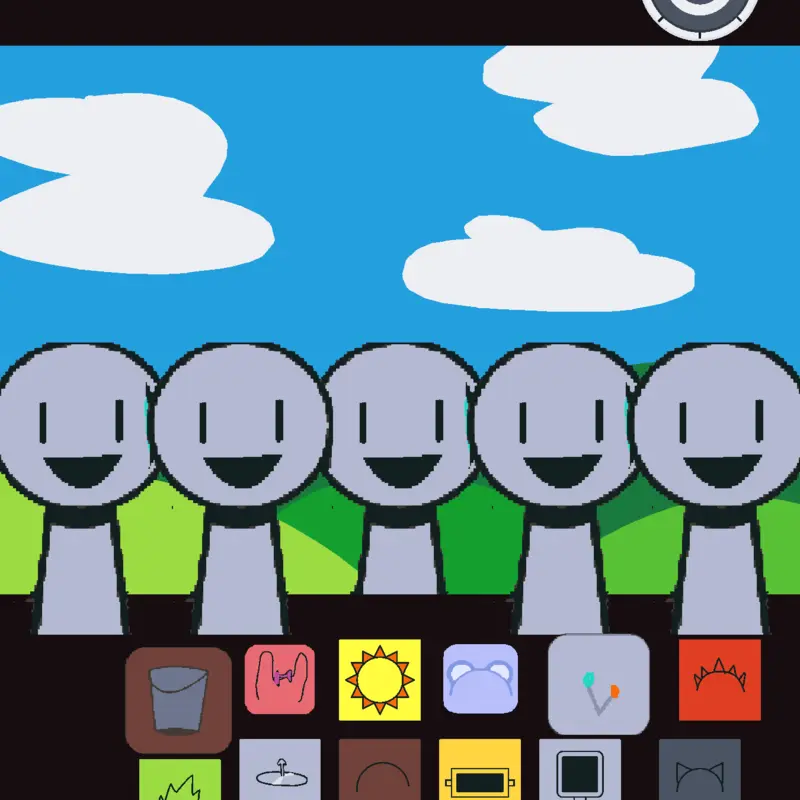 Game by @sozozosprunkicartoon2026