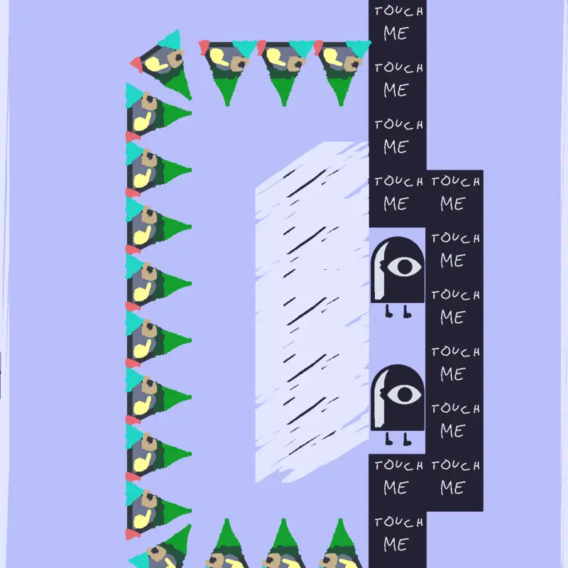 Game by @incisus