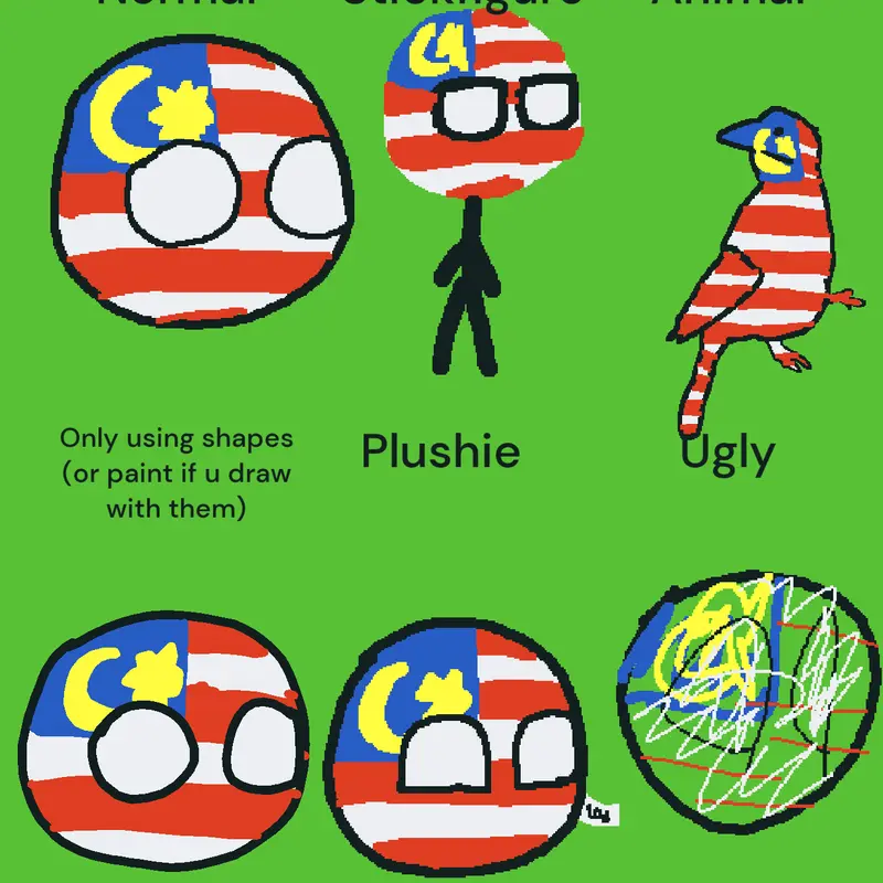 Game by @MalysiaBall