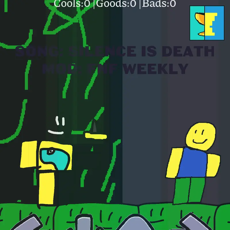 Game by @Robloxnoob2015