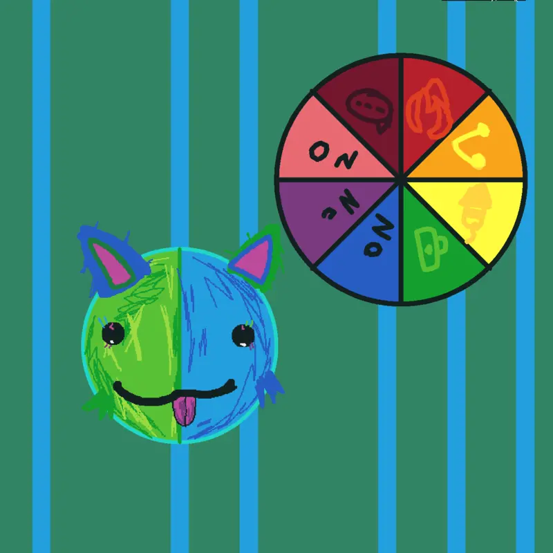 Game by @lily-likezfoxes-A