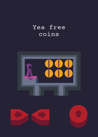Free coins!