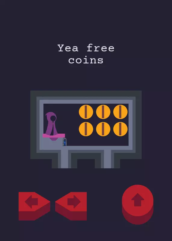 Game by @real_chara_DREEMUR
