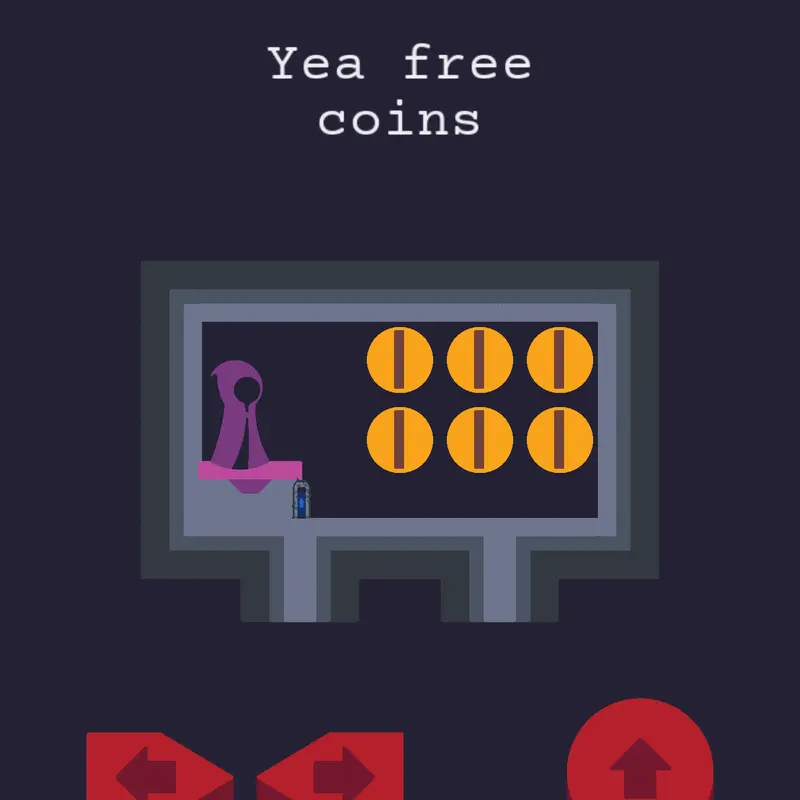Game by @real_chara_DREEMUR