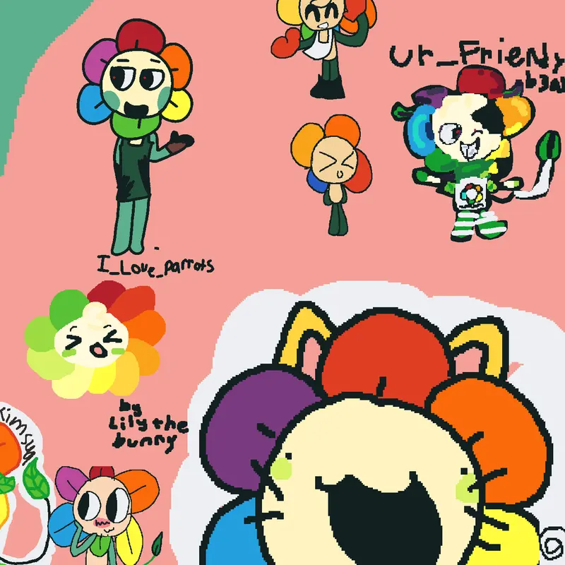 Game by @green_cube_2026