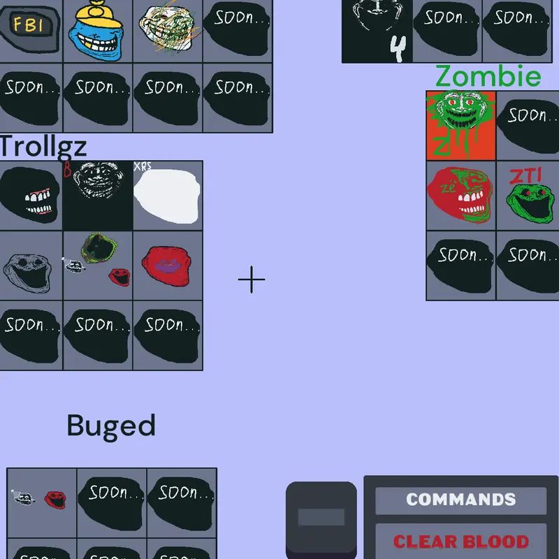 Game by @mintman_2009_tugsbiligt